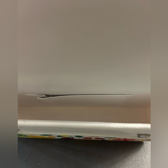 LAST DAY AVAILABLE! Colorful Beaded Fruit Design Shoulder Bag — NWT! - Picture 7 of 7